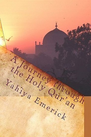 A Journey through the Holy Qur'an