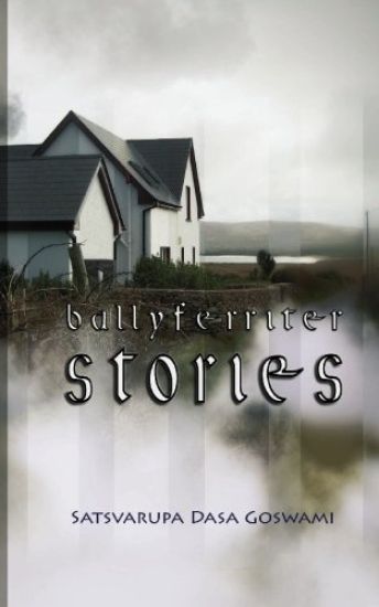 Ballyferriter Stories: A Retreat in Kerry