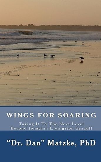 Wings For Soaring