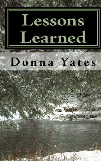 Lessons Learned: Short Stories About Life and Living
