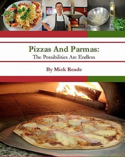 Pizzas And Parmas: The Possibilities Are Endless