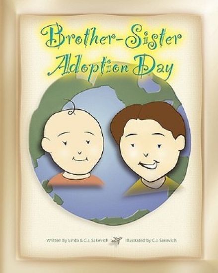 Brother-Sister Adoption Day: Updated Edition