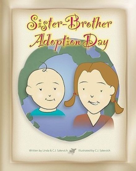 Sister-Brother Adoption Day: Updated Edition
