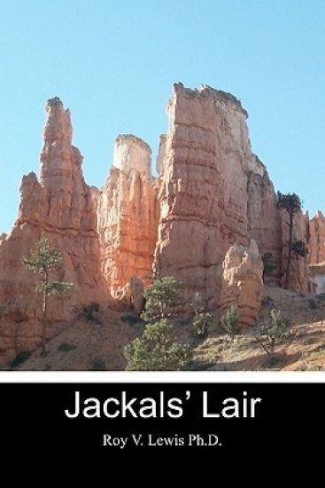 Jackals' Lair