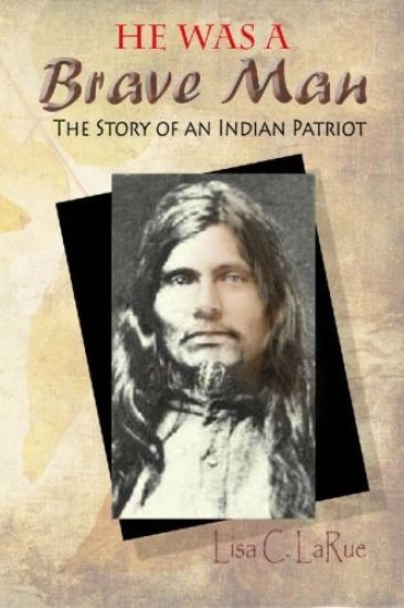 He Was a Brave Man: The Story of an Indian Patriot