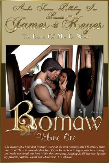 Bomaw - Volume One: The Beauty Of Man and Woman