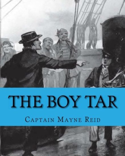 The Boy Tar