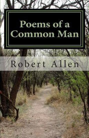 Poems of a Common Man: Reflecting on My Life