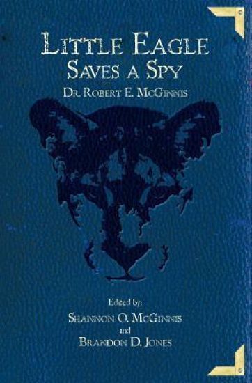 Little Eagle Saves a Spy