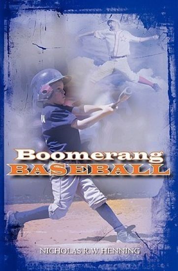 Boomerang Baseball