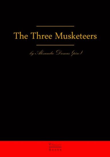 The Three Musketeers: Premium Edition