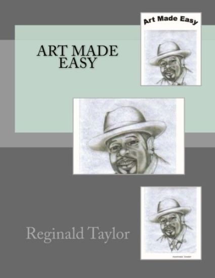 Art Made Easy