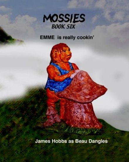 EMME is really cookin'