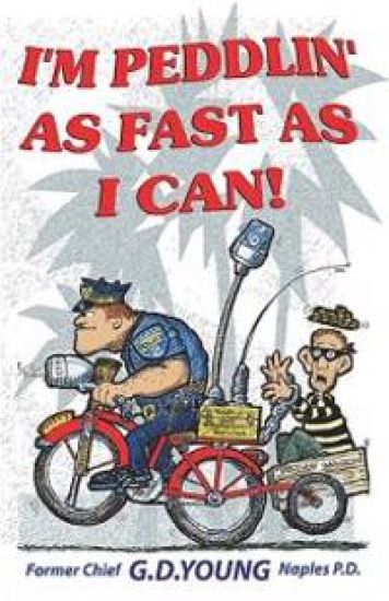 I'm Peddlin' As Fast As I Can: Policing The Elephant's Graveyard