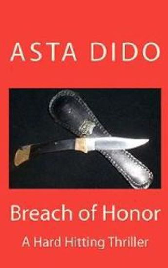 Breach of Honor