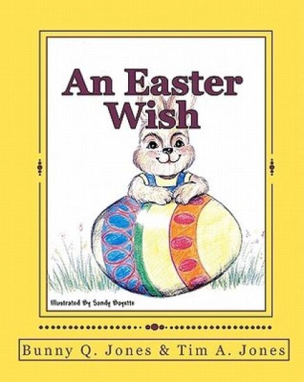 An Easter Wish