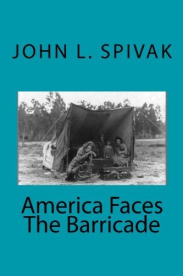America Faces The Barricade