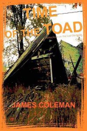 Time of the Toad: Reflections on the Last Decade