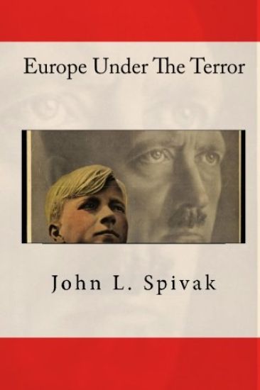 Europe Under The Terror