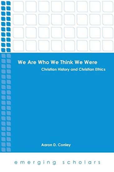 We Are Who We Think We Were