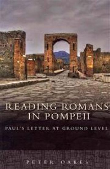 Reading Romans in Pompeii
