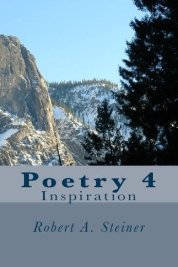 Poetry 4: Inspiration