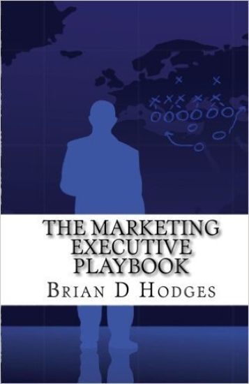 The Marketing Executive Playbook