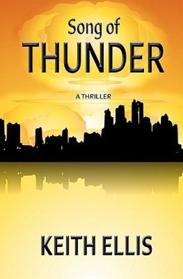 Song of Thunder: A Thriller