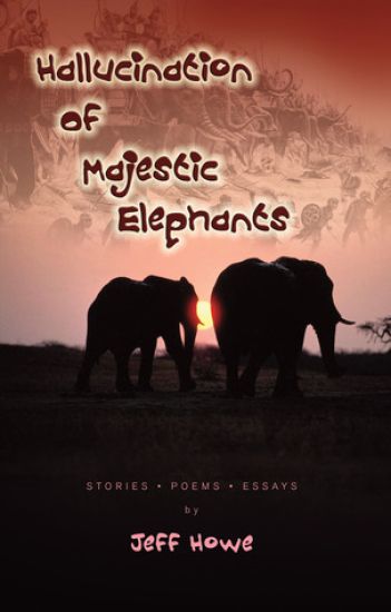 Hallucination of Majestic Elephants