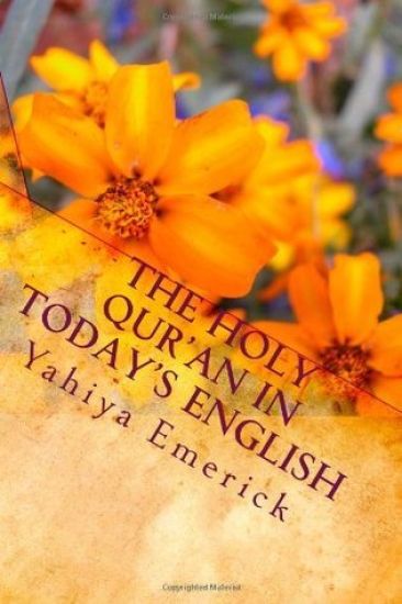 The Holy Qur'an in Today's English