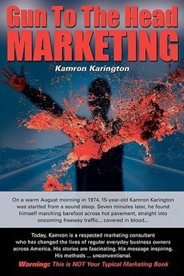 Gun To The Head Marketing