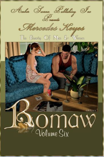 Bomaw - Volume Six: The Beauty of Man and Woman