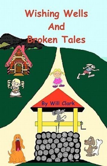 Wishing Wells and Broken Tales: Exploring With Jack and Jill