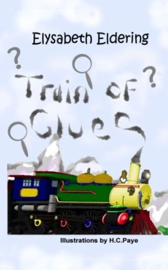 Train of Clues