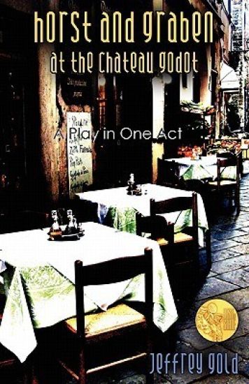 Horst and Graben at the Chateau Godot: A Play in One Act