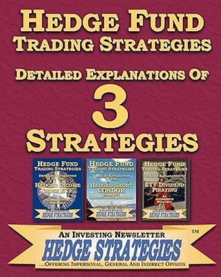 Hedge Fund Trading Strategies Detailed Explanations Of 3 Strategies