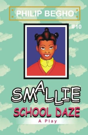 Smallie 10: School Daze: Smallie Play Series