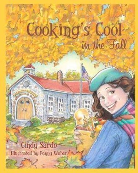 Cooking's Cool in the Fall