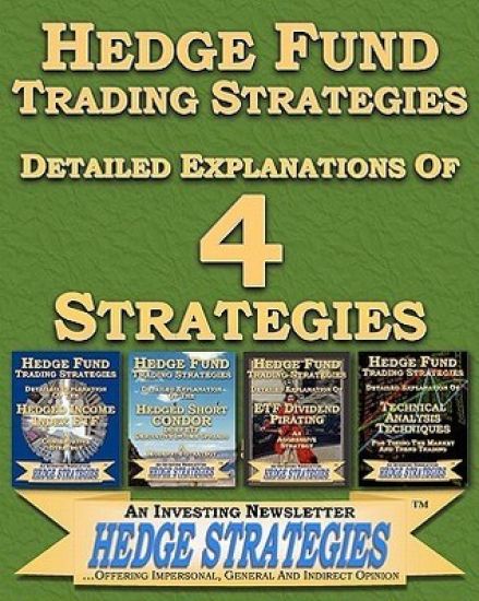 Hedge Fund Trading Strategies Detailed Explanations Of 4 Strategies