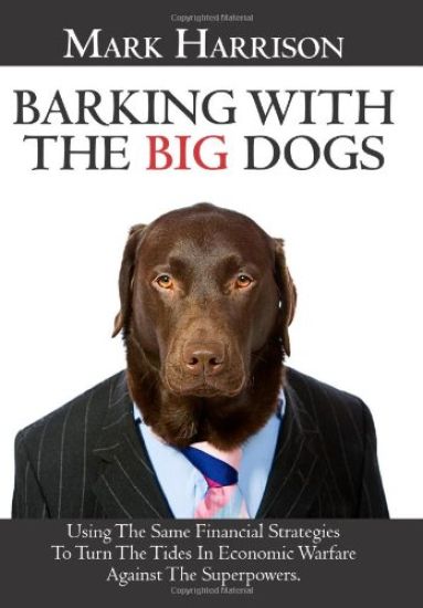 Barking With The Big Dogs