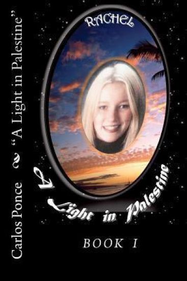"Rachel: A Light in Palestine"