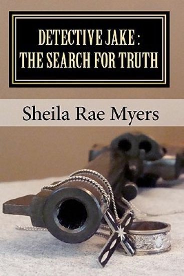 Detective Jake: The Search for Truth