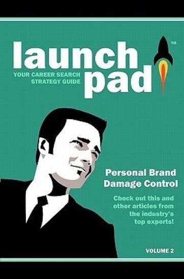 Launchpad: Your Career Search Strategy Guide