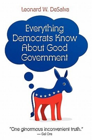 Everything Democrats Know About Good Government