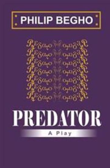 Predator: A Play