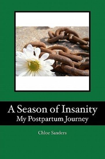 A Season of Insanity: My Postpartum Journey
