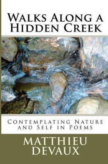 Walks Along a Hidden Creek