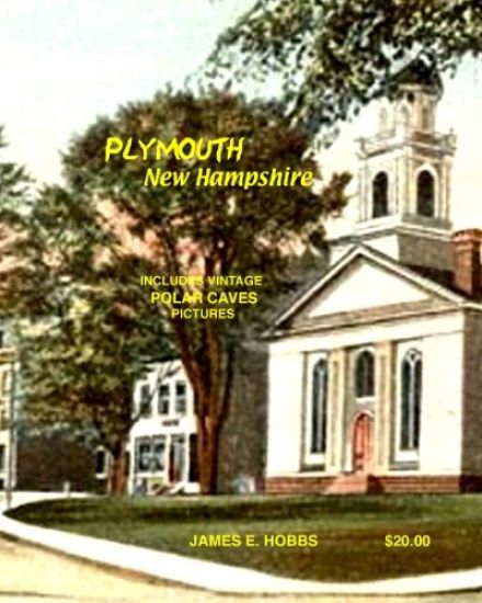 Plymouth, New Hampshire