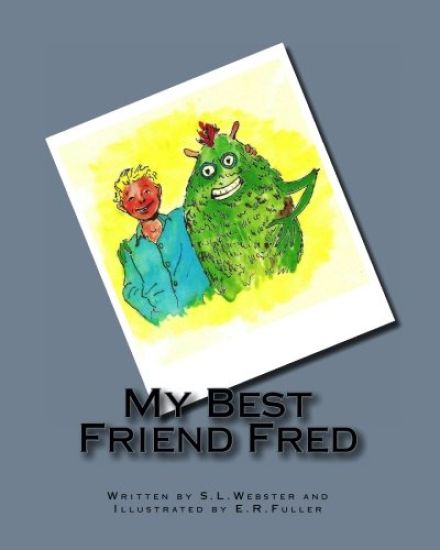 My Best Friend Fred
