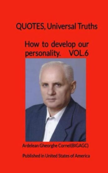 How to develop our personality: The best and useful ideas to develop our personality